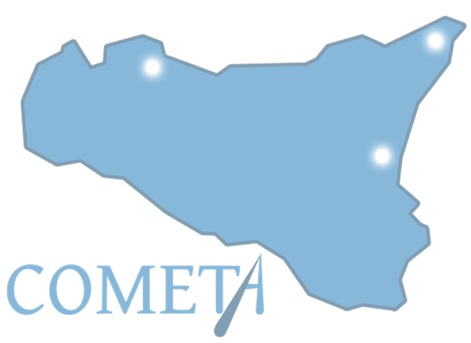 consorzio COMETA